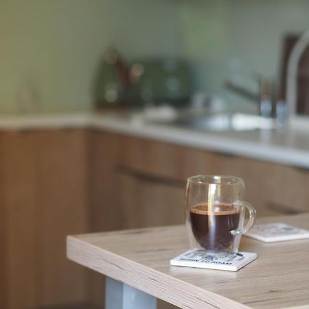 Designer Apartment 110M2 With King Size Beds & Equipped Kitchen 크라쿠프 외부 사진