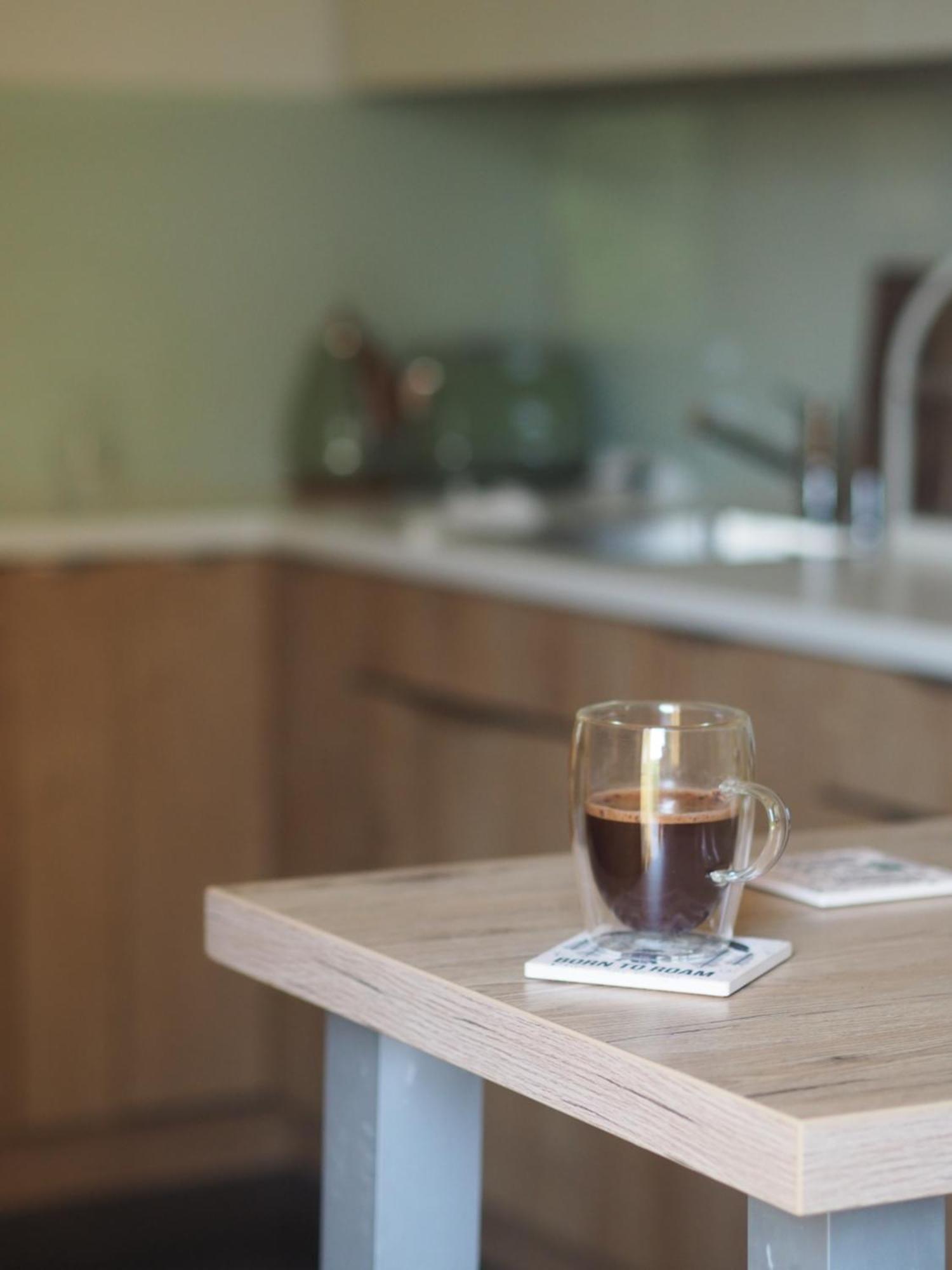 Designer Apartment 110M2 With King Size Beds & Equipped Kitchen 크라쿠프 외부 사진