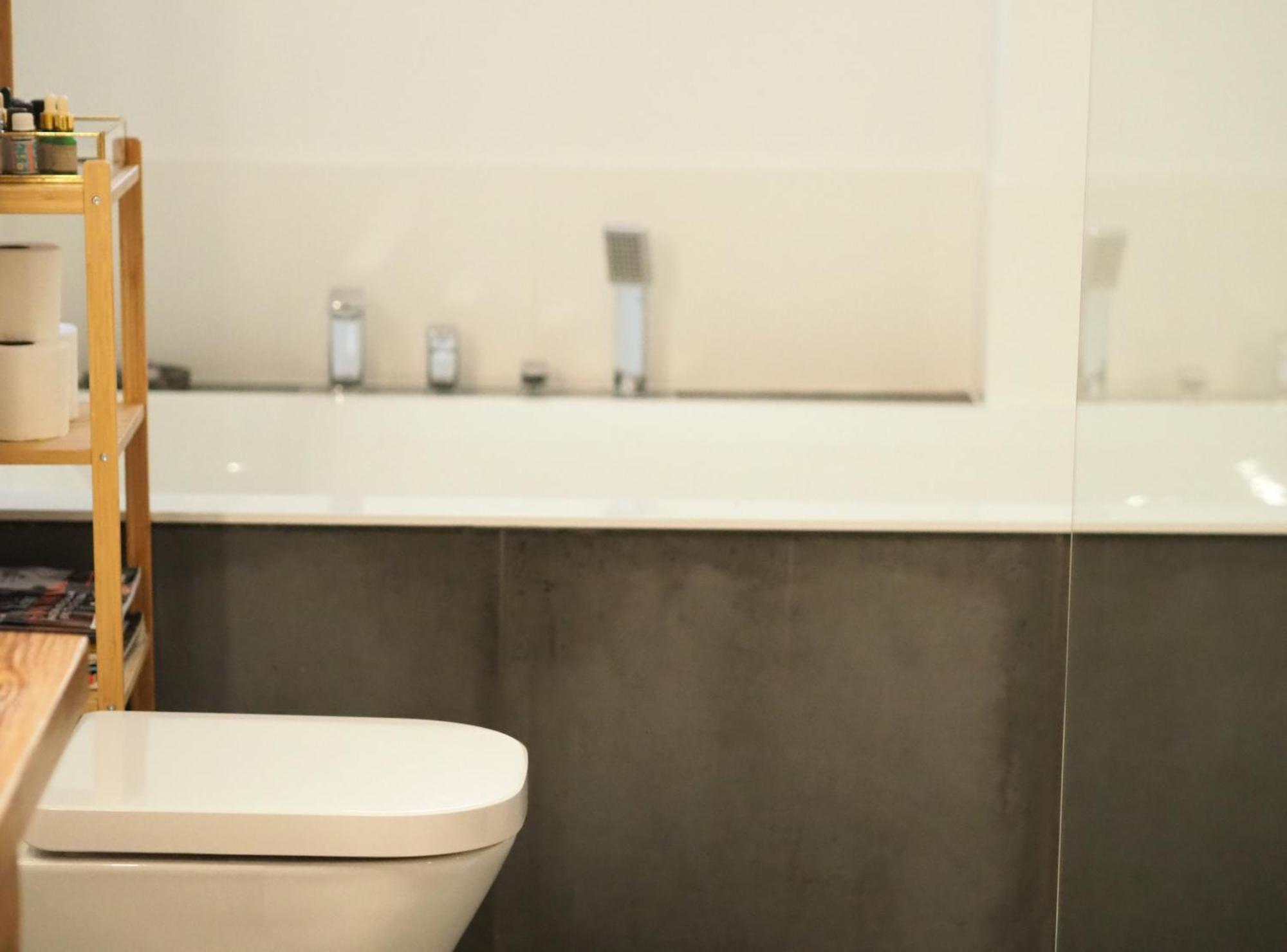Designer Apartment 110M2 With King Size Beds & Equipped Kitchen 크라쿠프 외부 사진